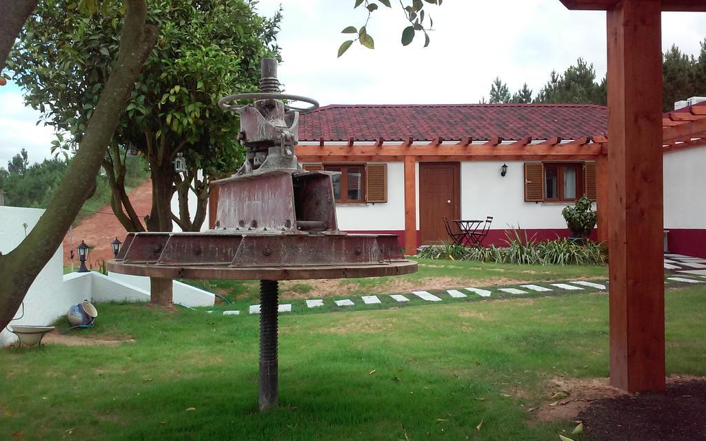 Casal Do Vale Da Palha Vale de Francos Exterior photo