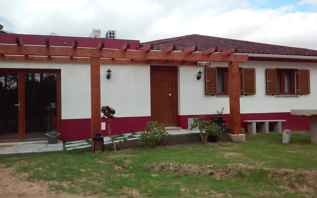 Casal Do Vale Da Palha Vale de Francos Exterior photo