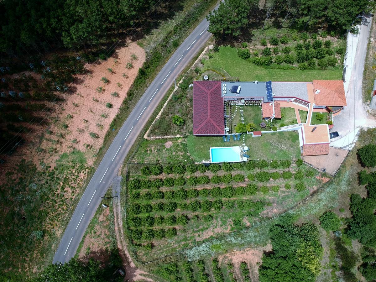 Casal Do Vale Da Palha Vale de Francos Exterior photo